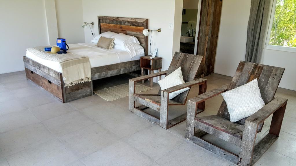 Thatch Caye Resort A Muy'Ono Resort Hopkins Luaran gambar